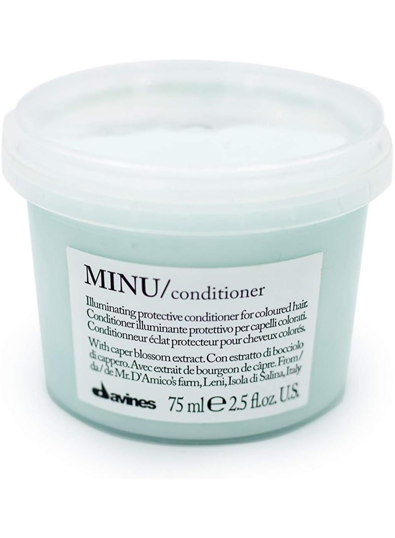 دافينز مينو بلسم 75 مل - Image 3