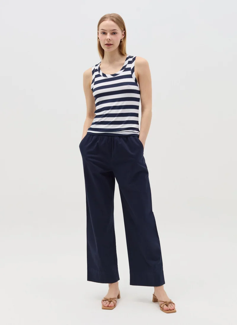 Ovs Navy Blue