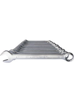Ceta Form B01-B17 17 Piece Combination Wrench Set (With Cardboard Box) 