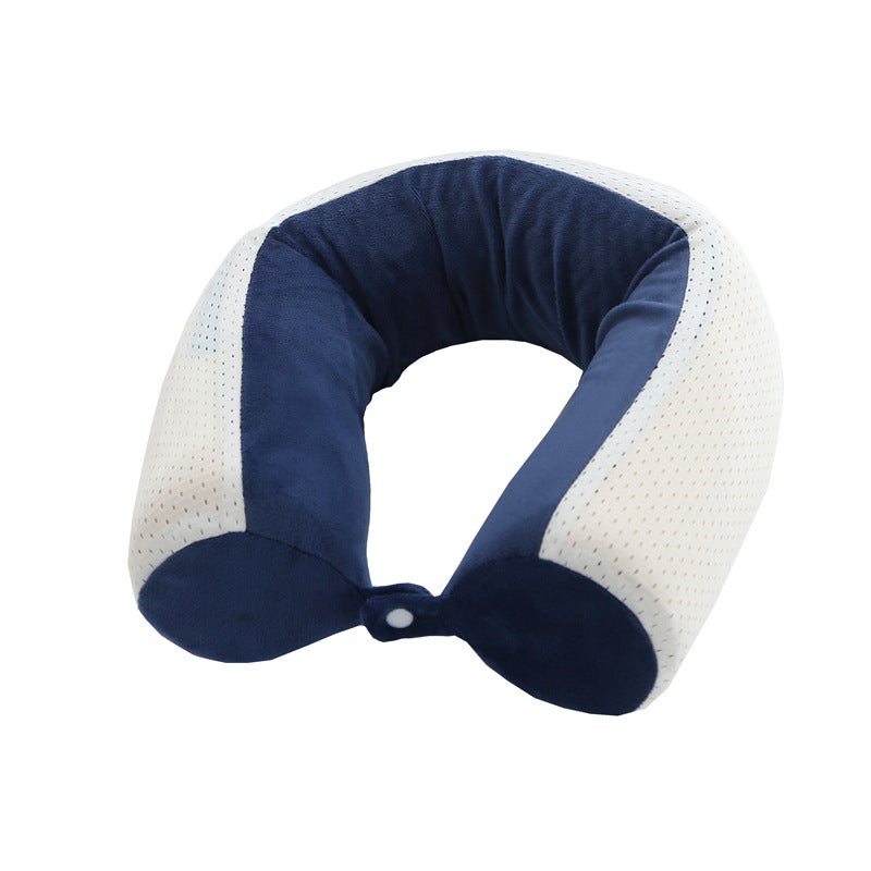 Memory Foam Twist Pillow Slow Rebound Summer style