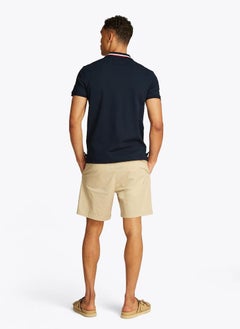 TOMMY HILFIGER Regular Fit Short Sleeve Polo  - Image 2