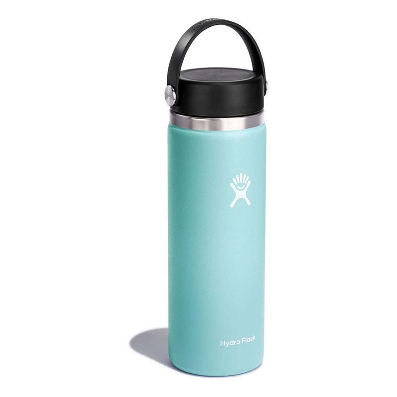 Hydro Flask 20 Oz Wide Flex Cap Dew - Image 1