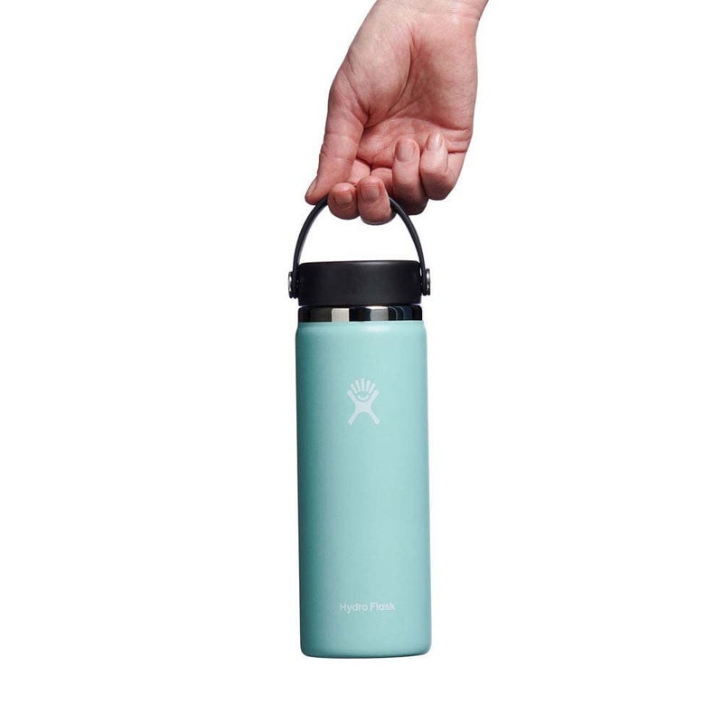 Hydro Flask 20 Oz Wide Flex Cap Dew - Image 4