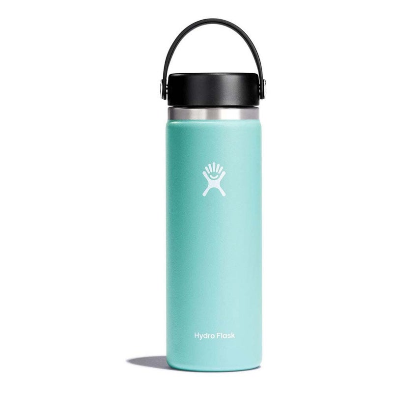 Hydro Flask 20 Oz Wide Flex Cap Dew - Image 3