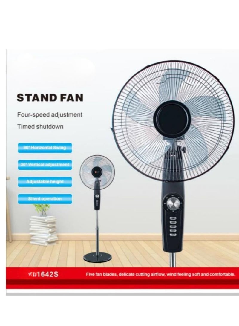 ستاند مروحة عمودية - Image 2