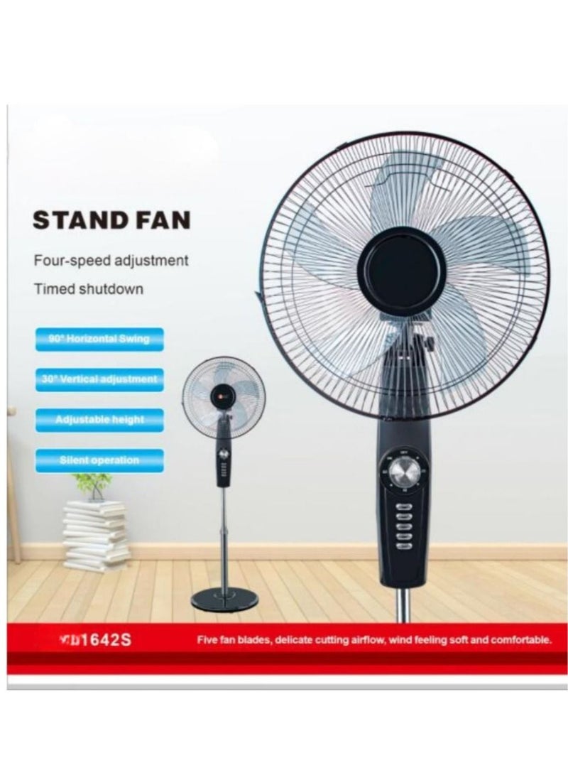 ستاند مروحة عمودية - Image 1