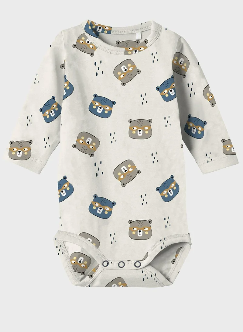 NAME IT Kids 2 Pack Bodysuits