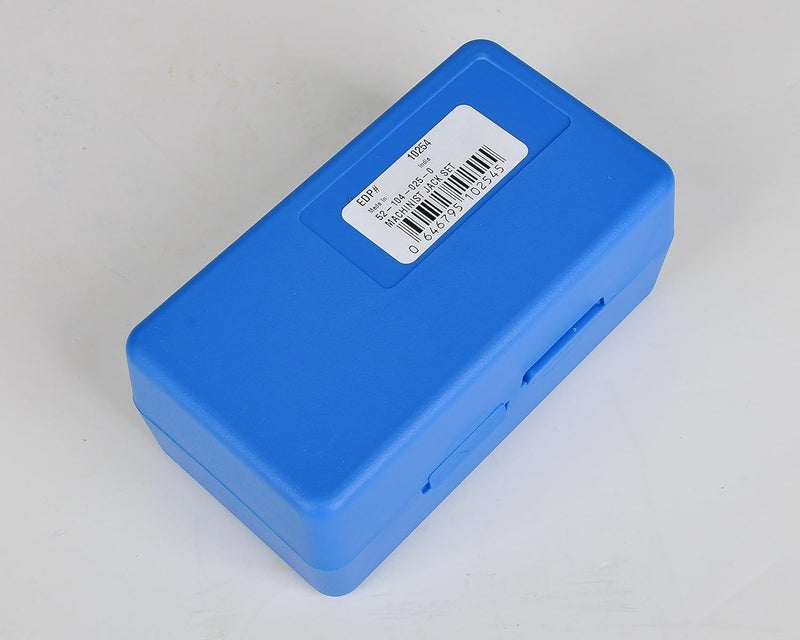 Fowler 52-104-025-0, Machinist Screw Jack Set with 3"-4" Range - Image 3