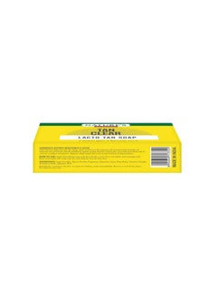 Nature's Essence Tan Clear Lacto Tan Soap| | Soap For Bath, 75G  - Image 3