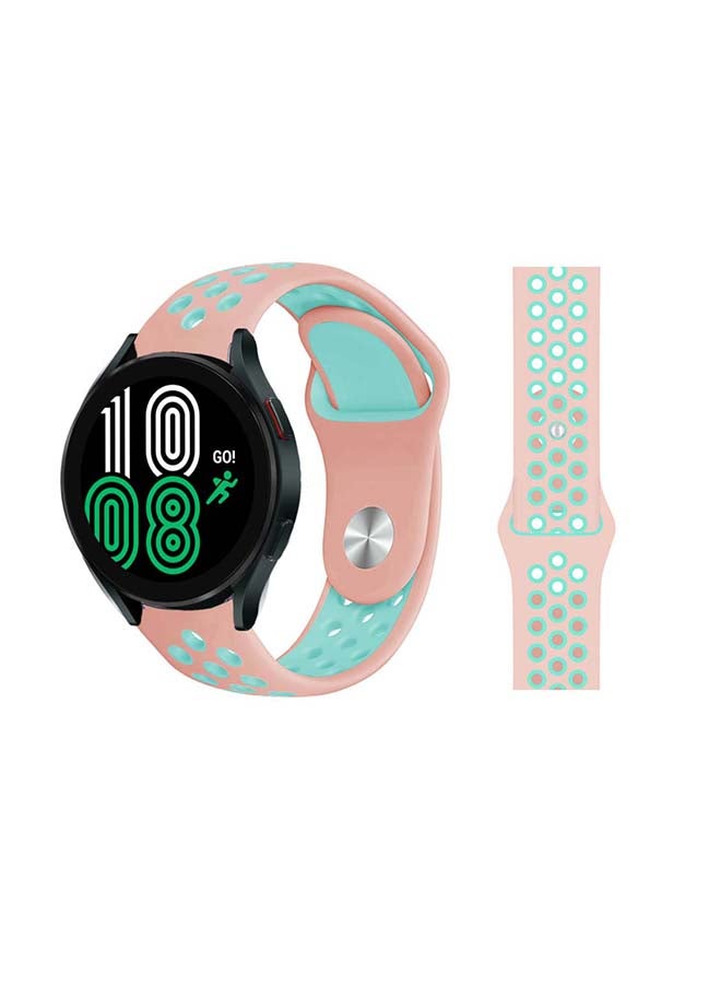 بيرفيي سوار بديل لساعة سامسونج جالاكسي 4. - Image 1