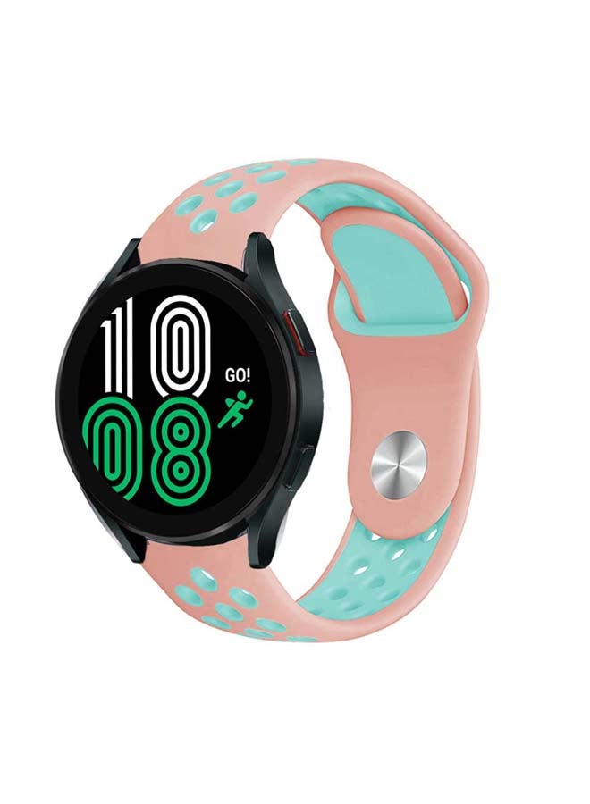 بيرفيي سوار بديل لساعة سامسونج جالاكسي 4. - Image 2