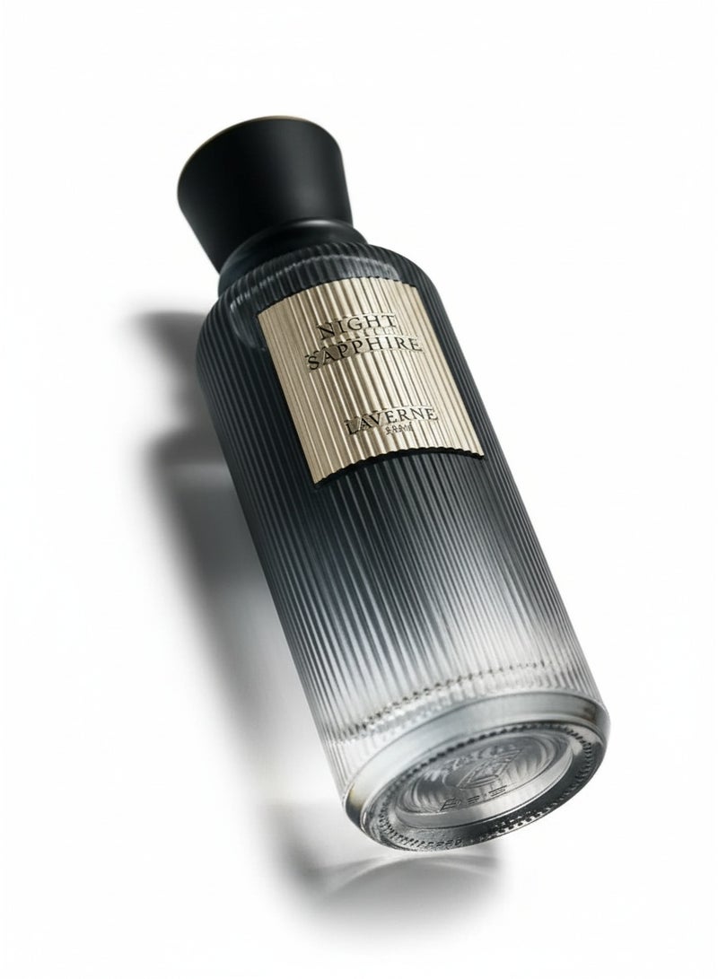 لافيرن عطر نايت سافاير لافيرن 200 مل - Image 2