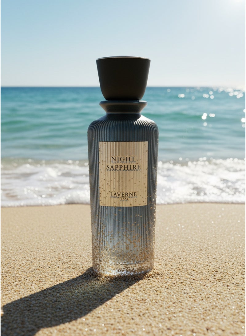 لافيرن عطر نايت سافاير لافيرن 200 مل - Image 4