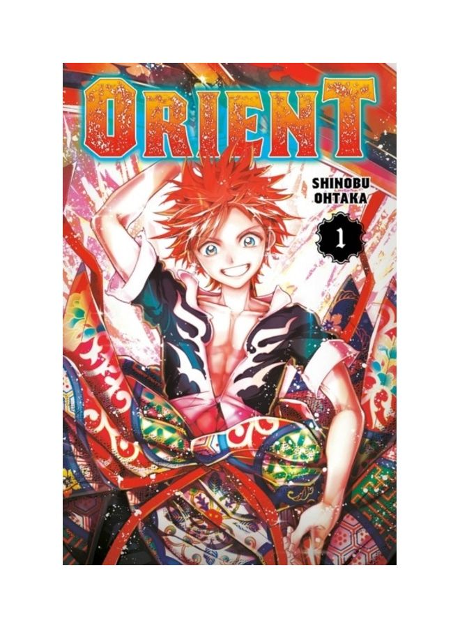 Orient