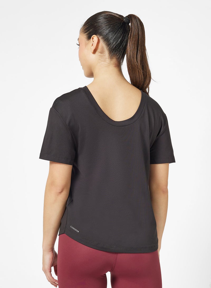 PUMA Move Cloudspun Loose Fit T-Shirt - Image 2