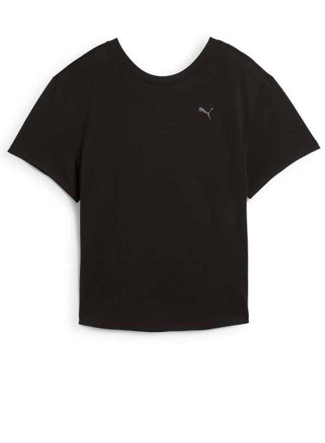 PUMA Move Cloudspun Loose Fit T-Shirt - Image 1