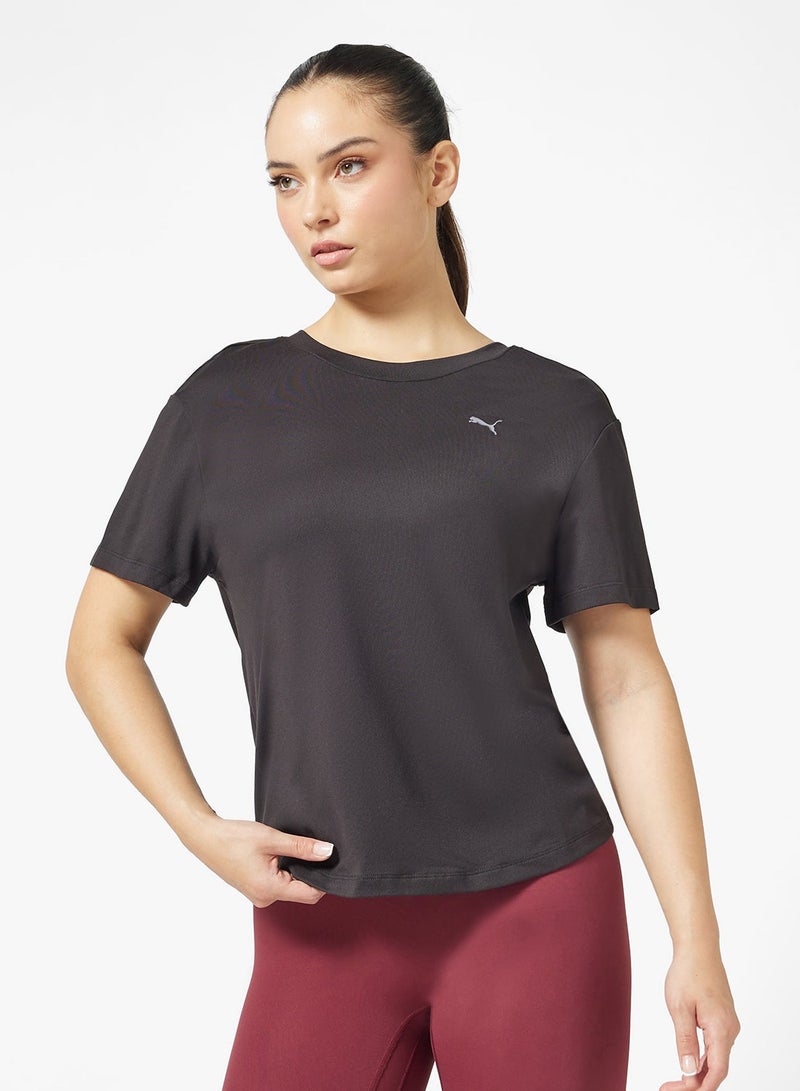 PUMA Move Cloudspun Loose Fit T-Shirt - Image 1