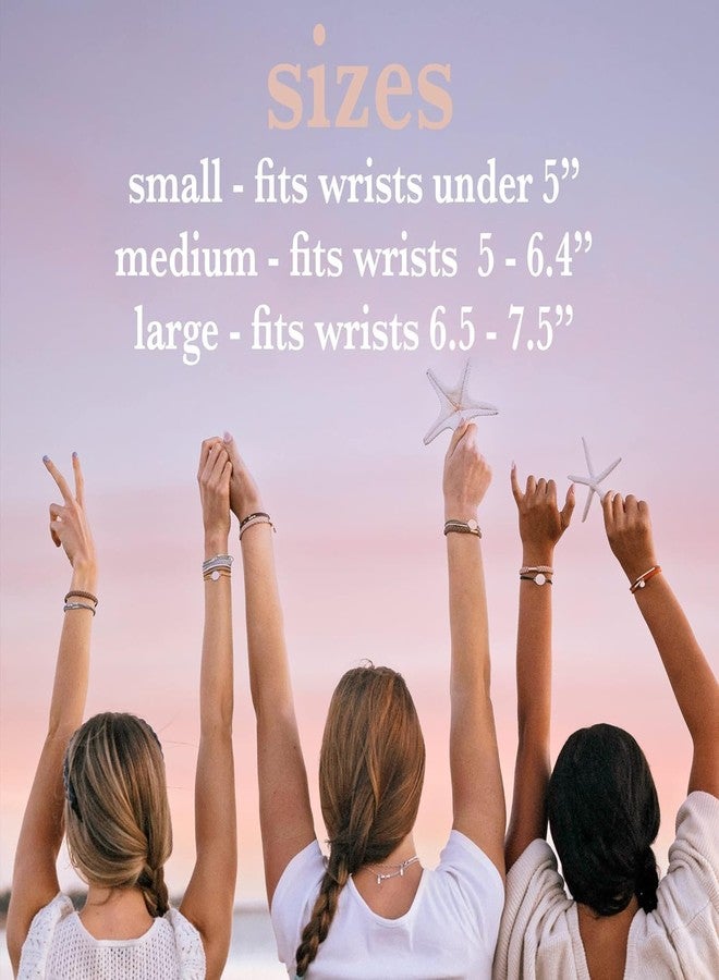 K'lani EXPLORE Hair Tie Bracelet (M) - Image 3