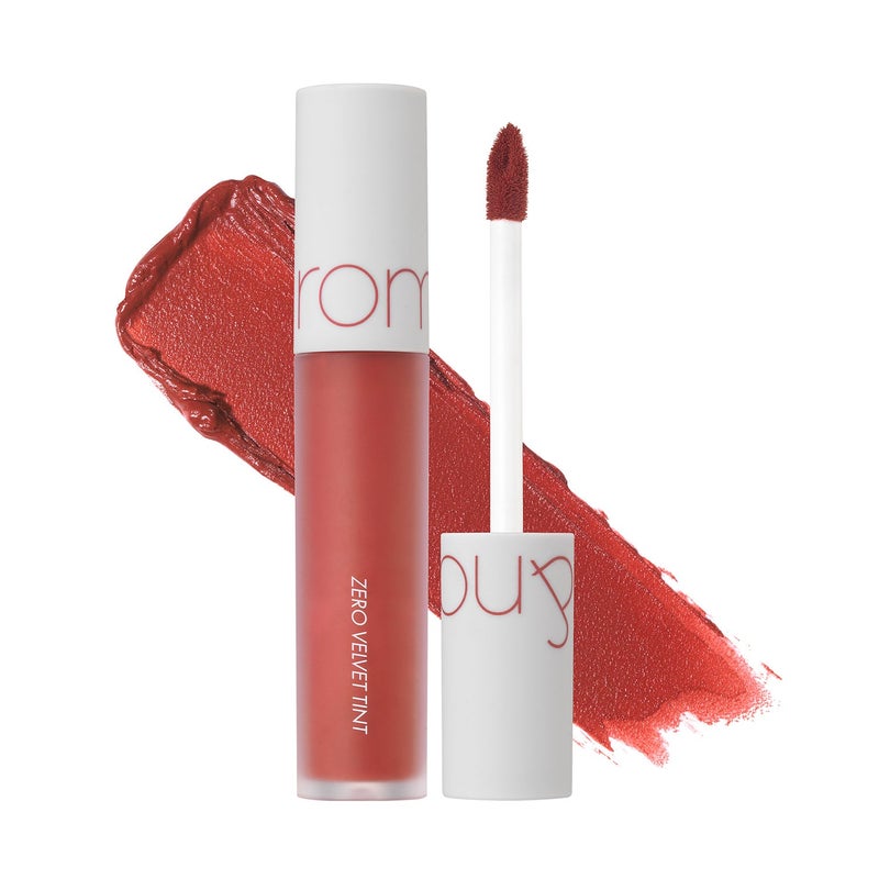 ROM و ND لون مخملي روم آند زيرو 08 جليدي - Image 1