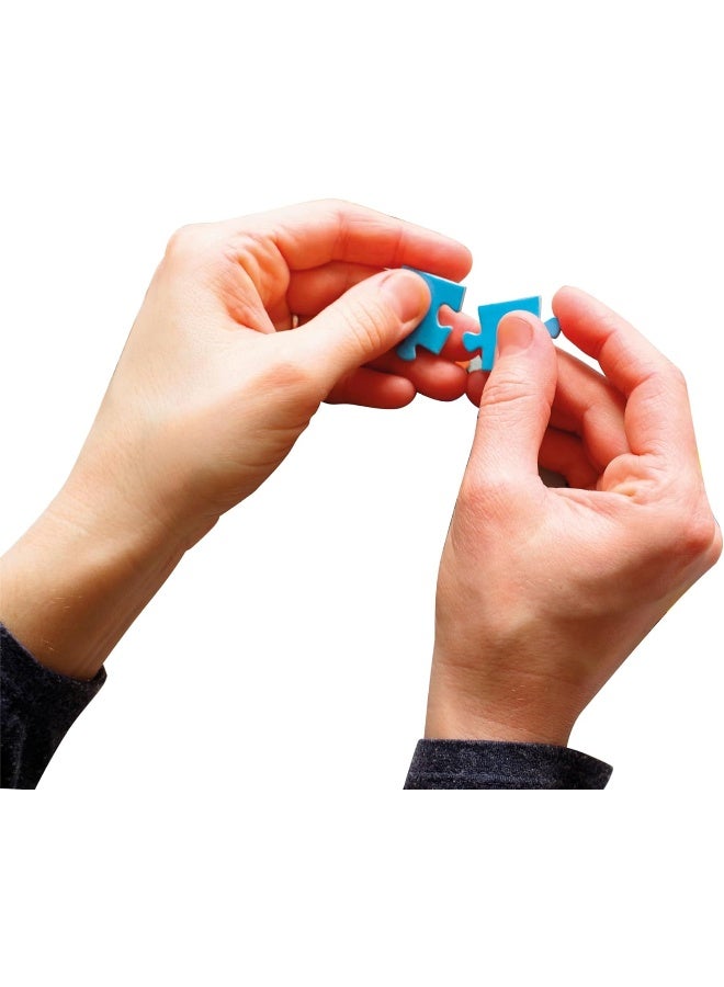 Clementoni Collection Braies Lake Puzzle - 500 Pcs - Image 3