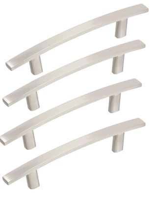 Robustline Highly Quality Drawer Cupboard Cabinet Handle - Silver - 320MM - A7090 - pzsku/Z8BE8E515BFCA292C14DCZ/45/_/1708521680/e6feedac-8bb3-4872-bbf5-453deb8ac850