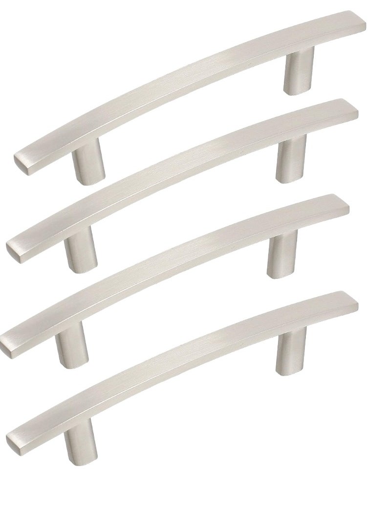 ROBUSTLINE Robustline Highly Quality Drawer Cupboard Cabinet Handle - Silver - 320MM - A7090 