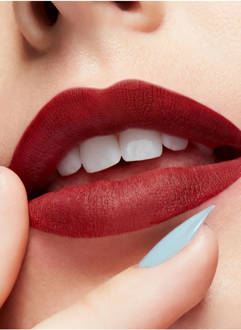 MAC Cosmetics Locked Kiss Ink Lipcolour - Poncy