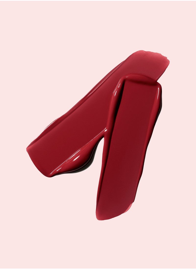 MAC Cosmetics Locked Kiss Ink Lipcolour - Poncy  - Image 2