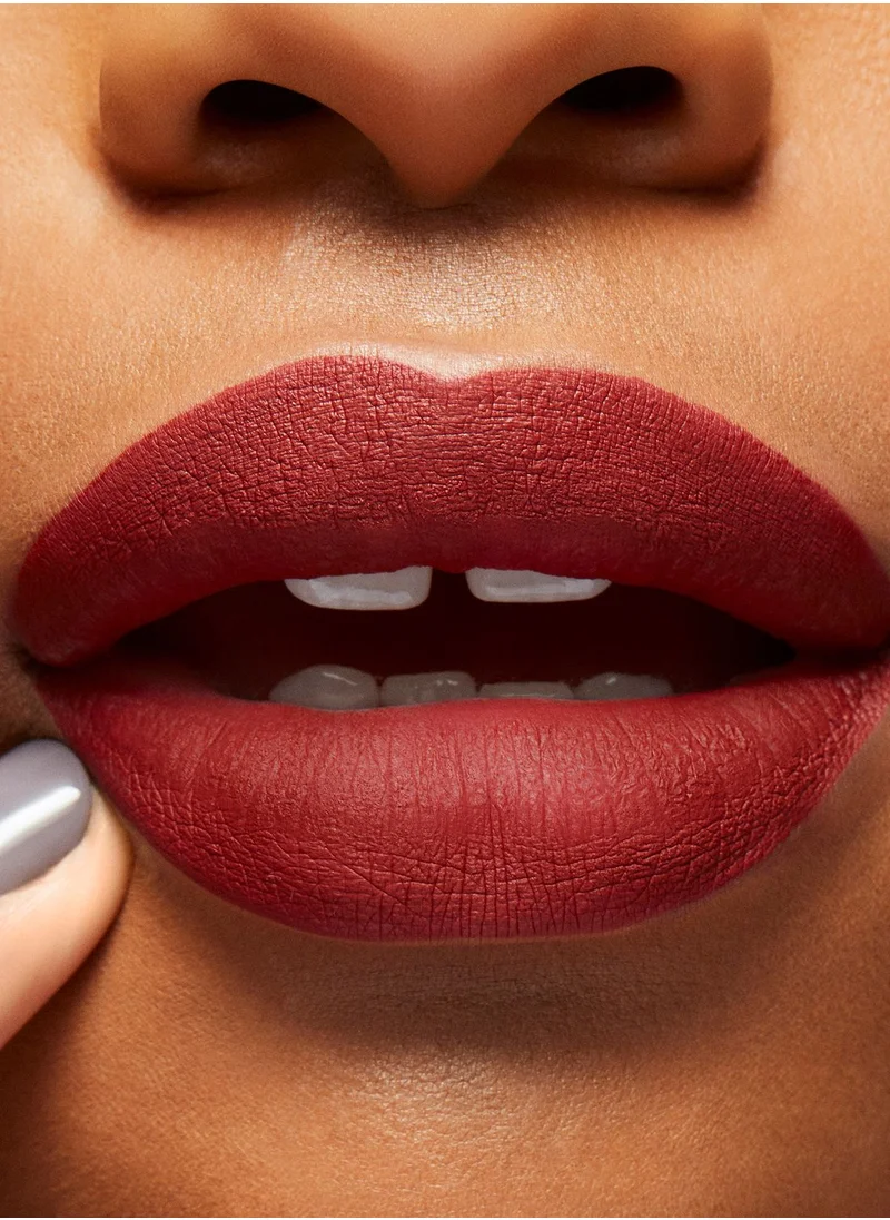 MAC Cosmetics Locked Kiss Ink Lipcolour - Poncy