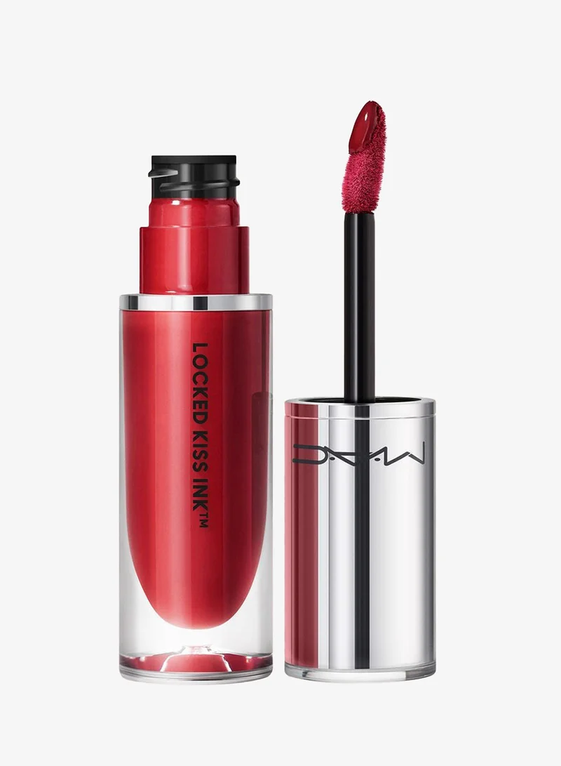 Locked Kiss Ink Lipcolour - Poncy