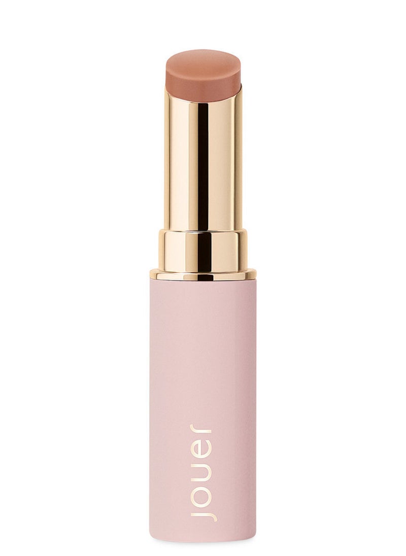 JOUER COSMETICS Essential Lip Enhancer Shine Balm Amaryllis 4g 
