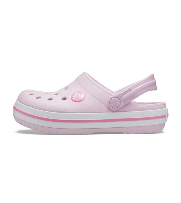 crocs Toddlers' Crocband Clog