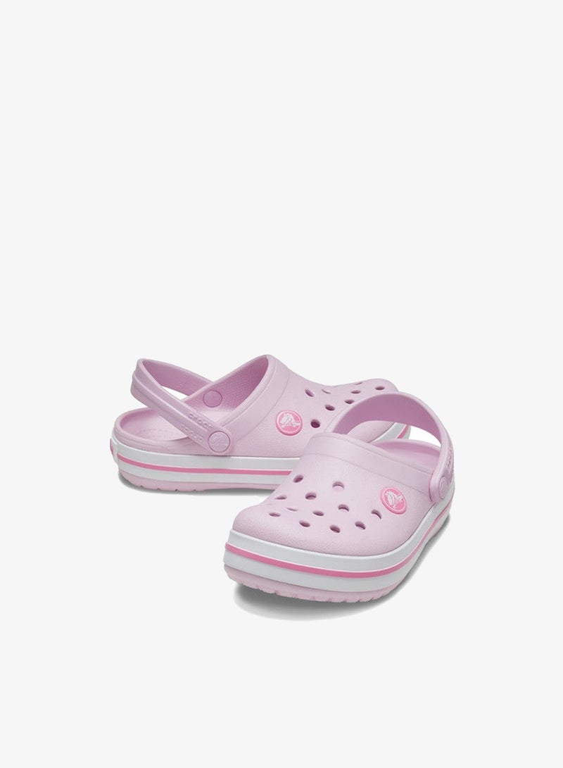 كروكس صنادل كروك باند للأطفال الصغار - Image 3