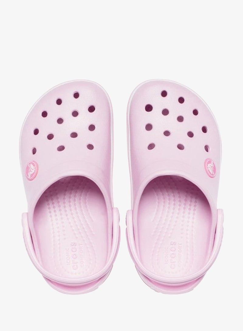 كروكس صنادل كروك باند للأطفال الصغار - Image 4