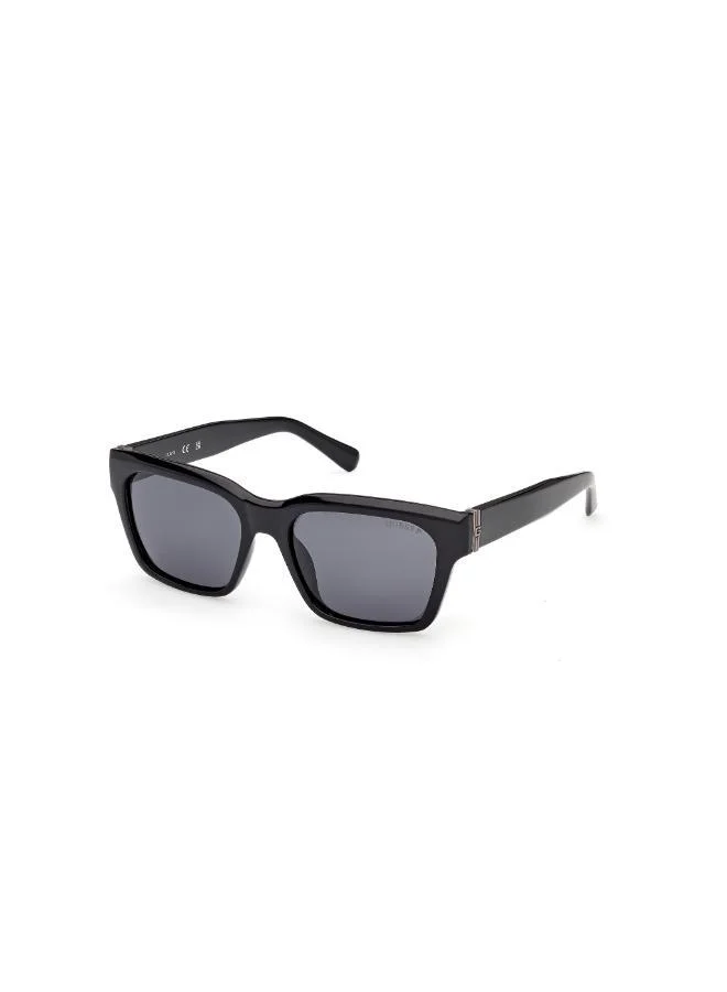 GUESS  GU0029901D54 wayfarers sunglasses for Men | Best Price UAE