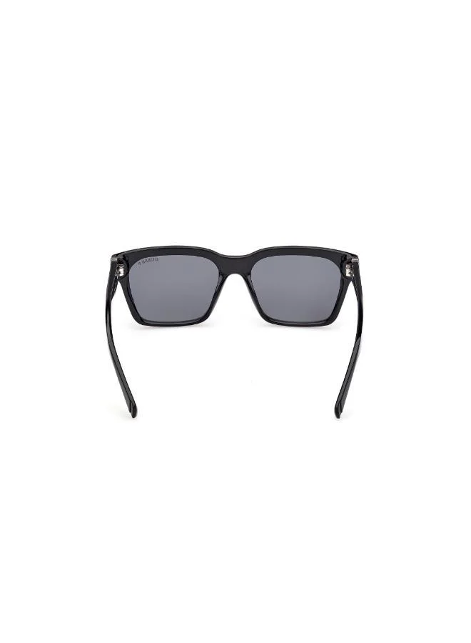 GUESS GU0029901D54 wayfarers sunglasses