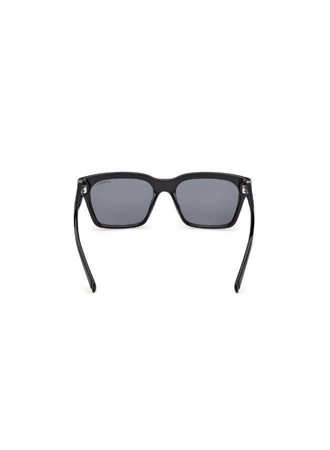GUESS GU0029901D54 wayfarers sunglasses - Image 2
