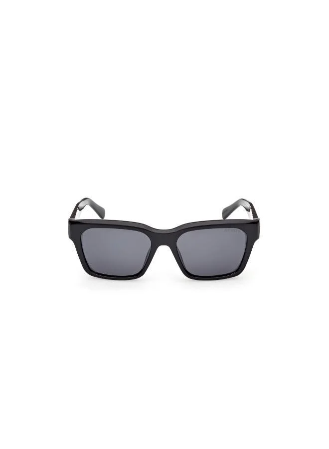 GUESS GU0029901D54 wayfarers sunglasses