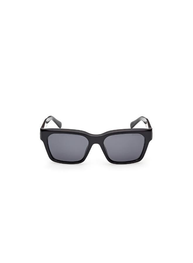 GUESS GU0029901D54 wayfarers sunglasses - Image 1