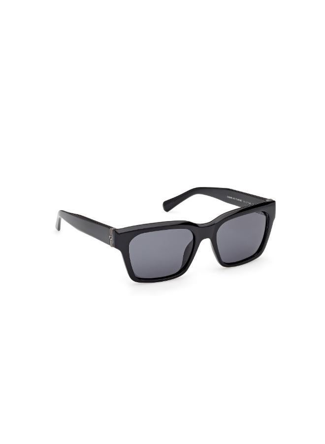 GUESS GU0029901D54 wayfarers sunglasses - Image 3