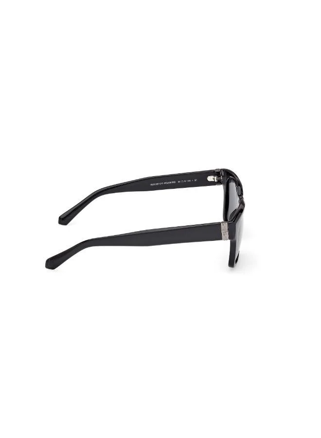 GUESS  GU0029901D54 wayfarers sunglasses for Men | Best Price UAE
