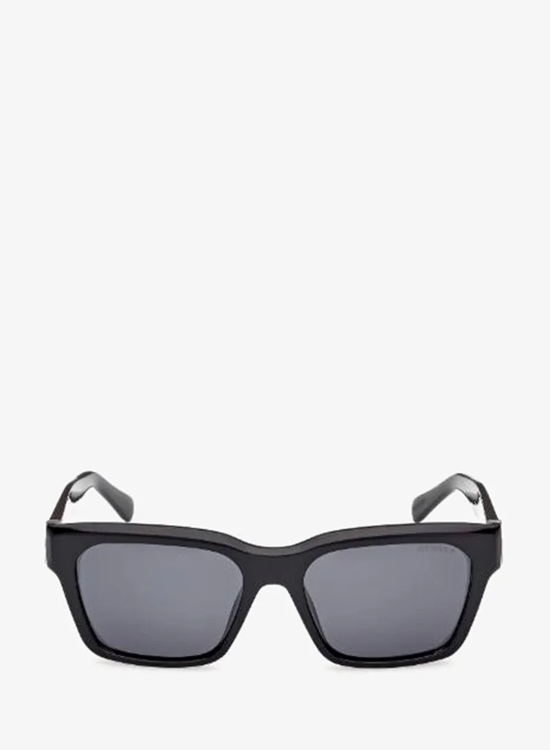 GUESS GU0029901D54 wayfarers sunglasses