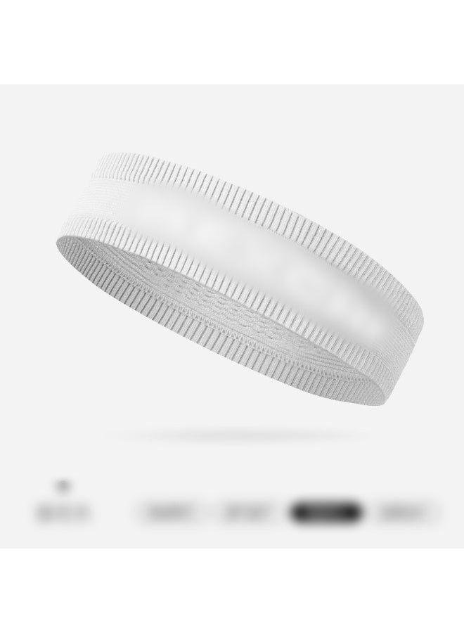 KUYING Fashionable New Sports Elastic Headband 