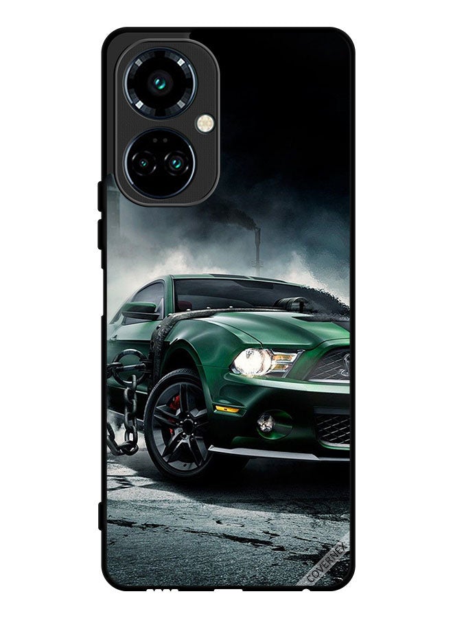 Covernex Protective Case Cover For Tecno Camon 19 Shelby - Image 1