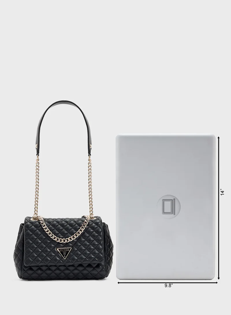 جس Eco Rianee Convertible Crossbody