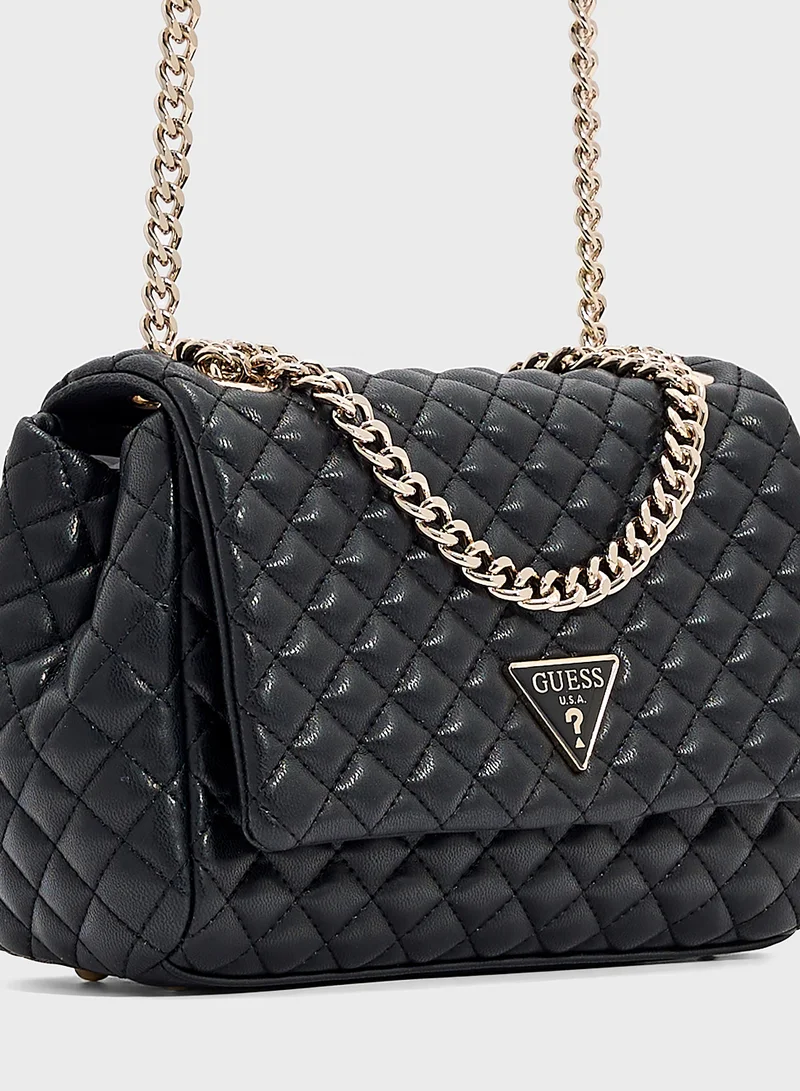 جس Eco Rianee Convertible Crossbody