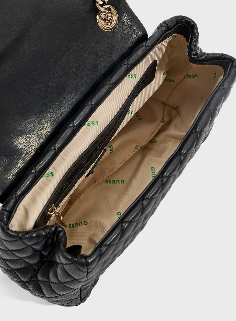 جس Eco Rianee Convertible Crossbody