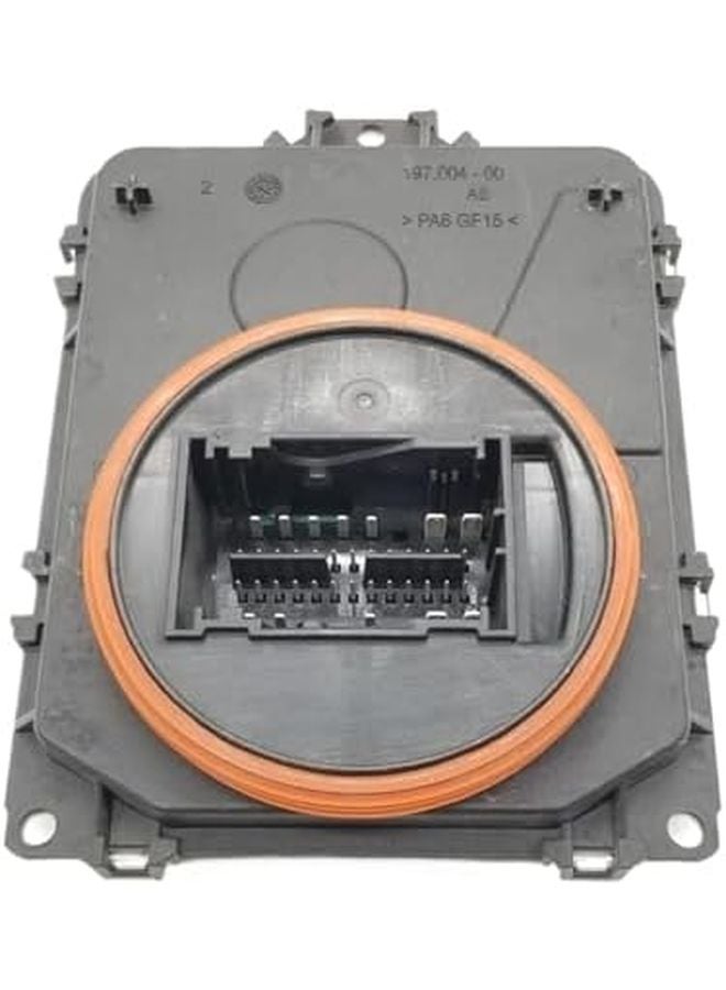 وحدة التحكم في المصابيح الأمامية LED MAX Ballast 8V0907399B لأودي Q3 - Image 2