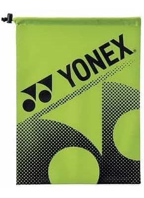 Yonex Bag1993Ex Shoe Bag-Lime Green 