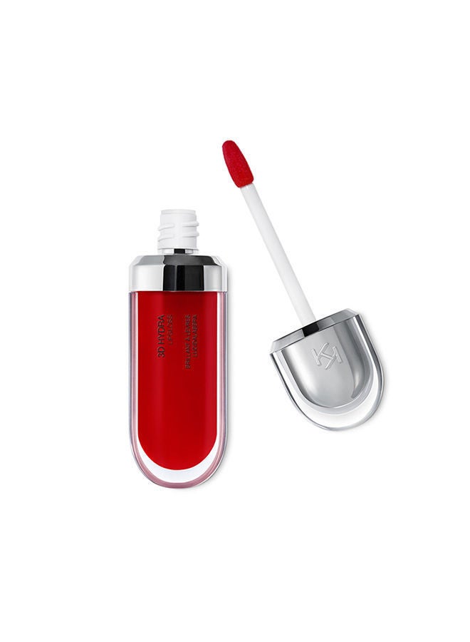 KIKO MILANO 3D Hydra Lipgloss - 015 - Image 1